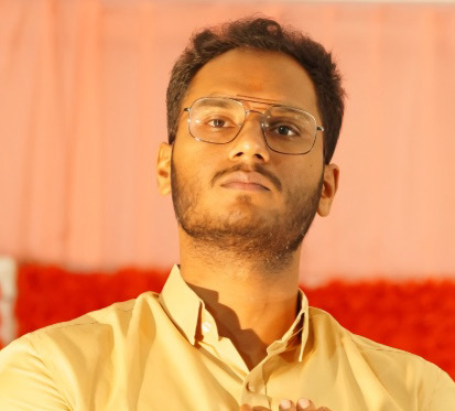 Mr. Ravi Teja Kondeti